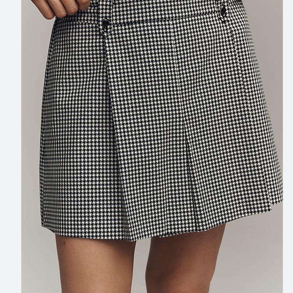 The "Maeve" brand is an Anthropologie exclusive collection.
